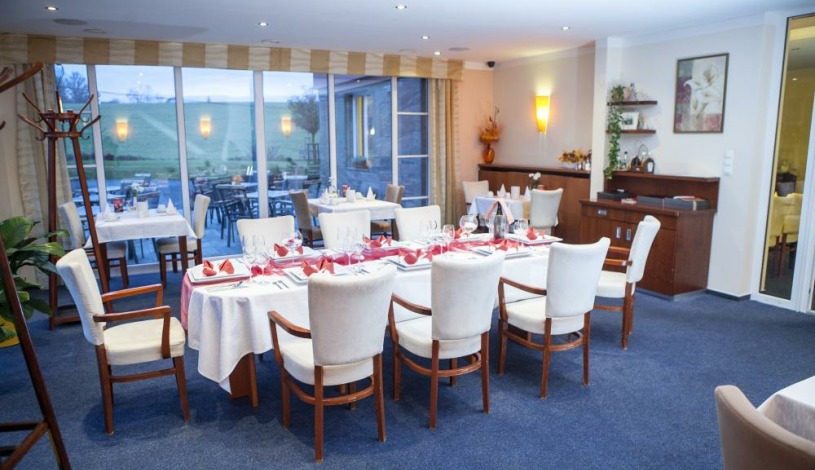 Hotel Francis Palace Františkovy Lázně